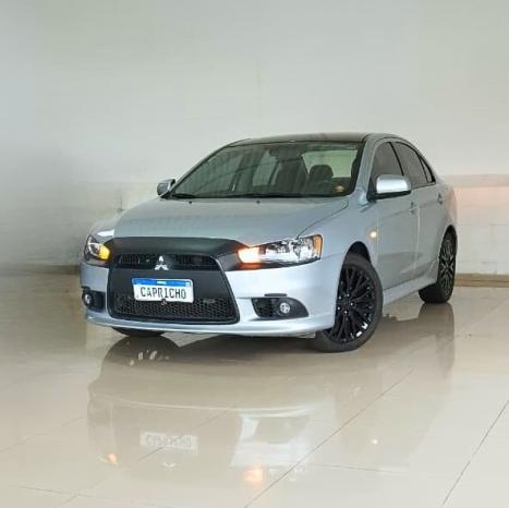 MITSUBISHI Lancer 2.0 16V 4P AUTOM�TICO, Foto 2
