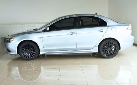 MITSUBISHI Lancer 2.0 16V 4P AUTOM�TICO, Foto 3