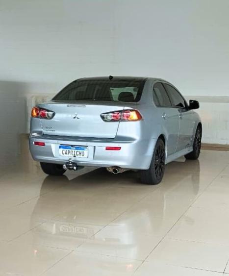 MITSUBISHI Lancer 2.0 16V 4P AUTOM�TICO, Foto 6