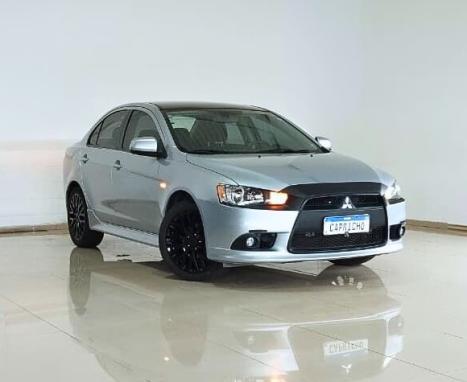 MITSUBISHI Lancer 2.0 16V 4P AUTOM�TICO, Foto 7