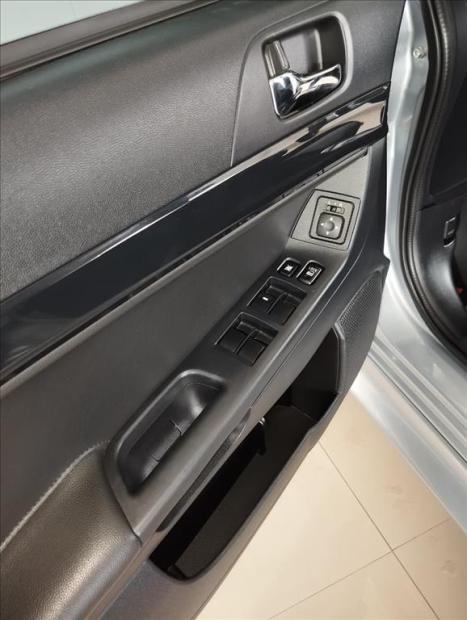 MITSUBISHI Lancer 2.0 16V 4P AUTOM�TICO, Foto 9