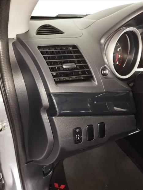 MITSUBISHI Lancer 2.0 16V 4P AUTOM�TICO, Foto 10
