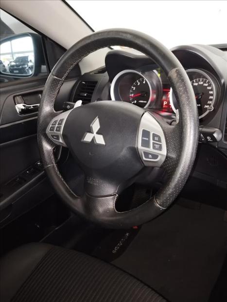 MITSUBISHI Lancer 2.0 16V 4P AUTOM�TICO, Foto 12