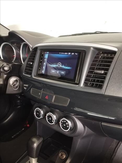 MITSUBISHI Lancer 2.0 16V 4P AUTOM�TICO, Foto 13
