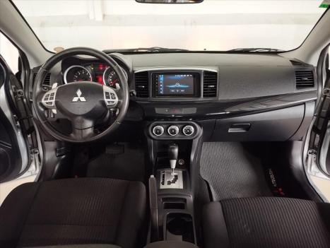 MITSUBISHI Lancer 2.0 16V 4P AUTOM�TICO, Foto 17
