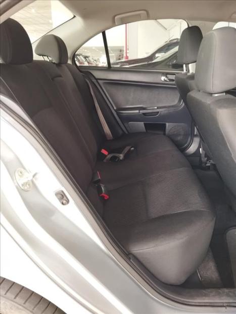 MITSUBISHI Lancer 2.0 16V 4P AUTOM�TICO, Foto 18