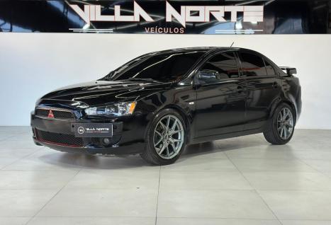 MITSUBISHI Lancer 2.0 16V 4P HL AUTOM�TICO CVT, Foto 1