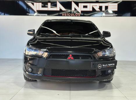 MITSUBISHI Lancer 2.0 16V 4P HL AUTOM�TICO CVT, Foto 2