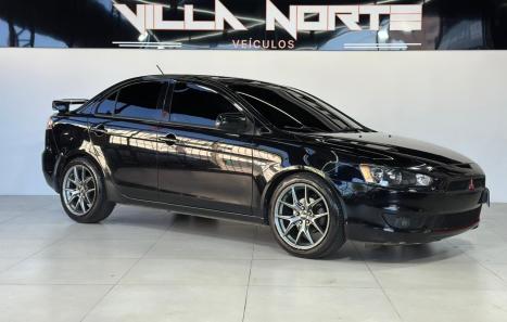 MITSUBISHI Lancer 2.0 16V 4P HL AUTOM�TICO CVT, Foto 3