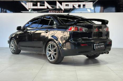 MITSUBISHI Lancer 2.0 16V 4P HL AUTOM�TICO CVT, Foto 4