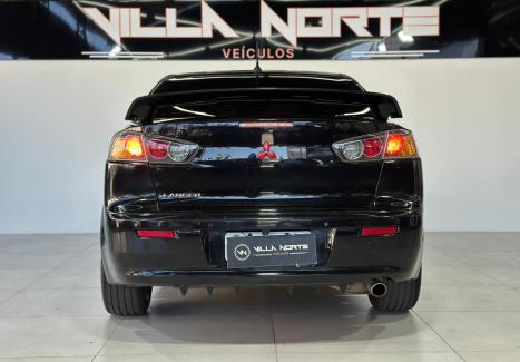 MITSUBISHI Lancer 2.0 16V 4P HL AUTOM�TICO CVT, Foto 5