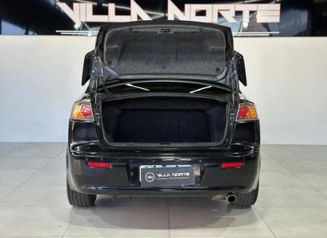 MITSUBISHI Lancer 2.0 16V 4P HL AUTOM�TICO CVT, Foto 6