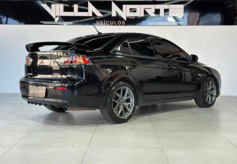 MITSUBISHI Lancer 2.0 16V 4P HL AUTOM�TICO CVT, Foto 7