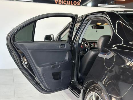 MITSUBISHI Lancer 2.0 16V 4P HL AUTOM�TICO CVT, Foto 10