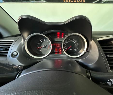 MITSUBISHI Lancer 2.0 16V 4P HL AUTOM�TICO CVT, Foto 13