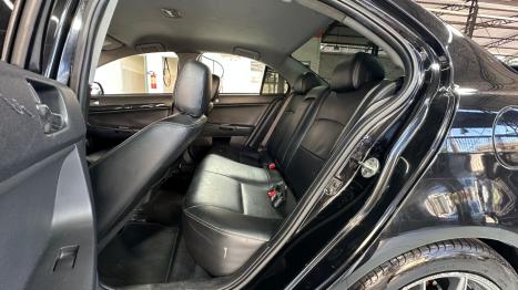 MITSUBISHI Lancer 2.0 16V 4P HL AUTOM�TICO CVT, Foto 14