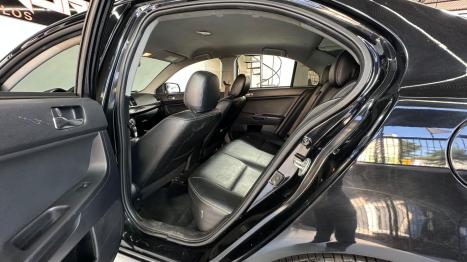 MITSUBISHI Lancer 2.0 16V 4P HL AUTOM�TICO CVT, Foto 16