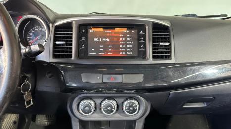 MITSUBISHI Lancer 2.0 16V 4P HL AUTOM�TICO CVT, Foto 18