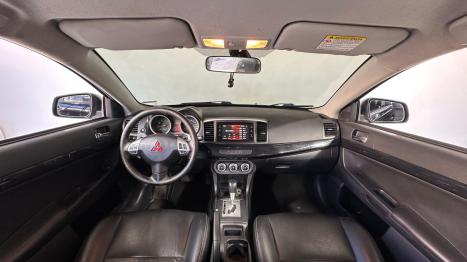 MITSUBISHI Lancer 2.0 16V 4P HL AUTOM�TICO CVT, Foto 19