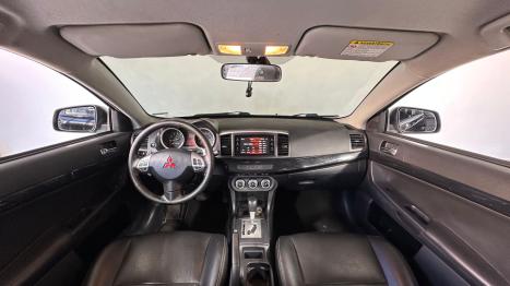 MITSUBISHI Lancer 2.0 16V 4P HL AUTOM�TICO CVT, Foto 23