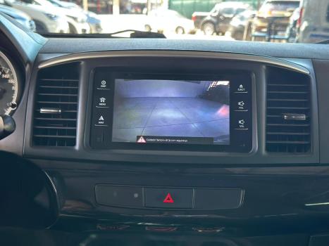 MITSUBISHI Lancer 2.0 16V 4P HL AUTOM�TICO CVT, Foto 24