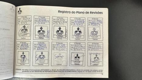 MITSUBISHI Lancer 2.0 16V 4P HL AUTOM�TICO CVT, Foto 25