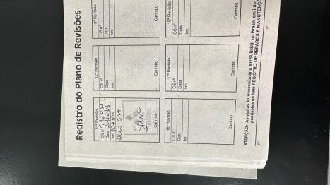 MITSUBISHI Lancer 2.0 16V 4P HL AUTOM�TICO CVT, Foto 26