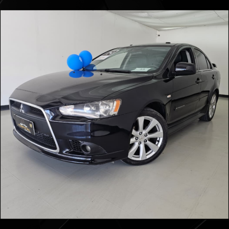 MITSUBISHI Lancer 2.0 16V 4P GT AWD AUTOM�TICO, Foto 2