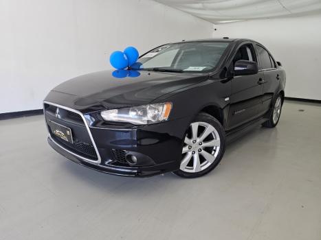 MITSUBISHI Lancer 2.0 16V 4P GT AWD AUTOM�TICO, Foto 3