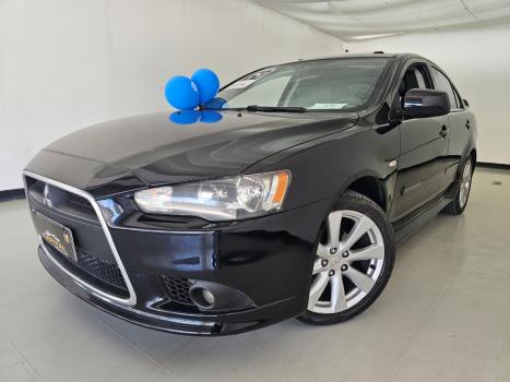 MITSUBISHI Lancer 2.0 16V 4P GT AWD AUTOM�TICO, Foto 5