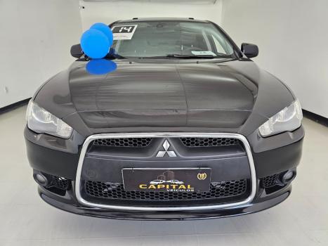 MITSUBISHI Lancer 2.0 16V 4P GT AWD AUTOM�TICO, Foto 6