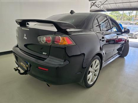 MITSUBISHI Lancer 2.0 16V 4P GT AWD AUTOM�TICO, Foto 8