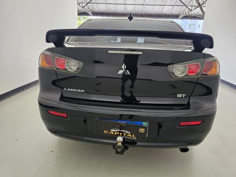 MITSUBISHI Lancer 2.0 16V 4P GT AWD AUTOM�TICO, Foto 9