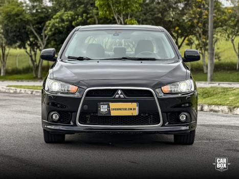MITSUBISHI Lancer 2.0 16V 4P GT AWD AUTOM�TICO, Foto 2
