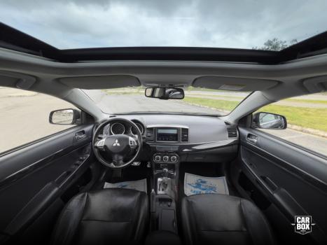 MITSUBISHI Lancer 2.0 16V 4P GT AWD AUTOM�TICO, Foto 6