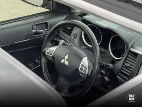 MITSUBISHI Lancer 2.0 16V 4P GT AWD AUTOM�TICO, Foto 8