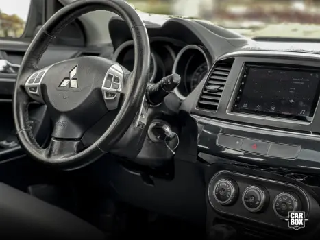 MITSUBISHI Lancer 2.0 16V 4P GT AWD AUTOM�TICO, Foto 10