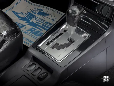 MITSUBISHI Lancer 2.0 16V 4P GT AWD AUTOM�TICO, Foto 11