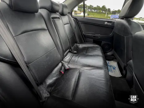 MITSUBISHI Lancer 2.0 16V 4P GT AWD AUTOM�TICO, Foto 12