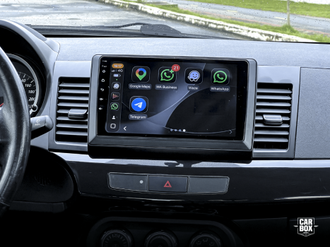 MITSUBISHI Lancer 2.0 16V 4P AUTOM�TICO CVT, Foto 7