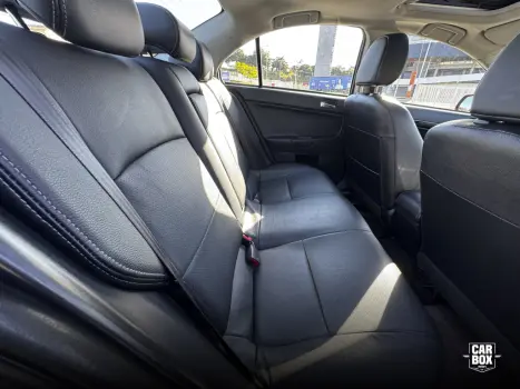 MITSUBISHI Lancer 2.0 16V 4P HLE AUTOM�TICO CVT, Foto 13