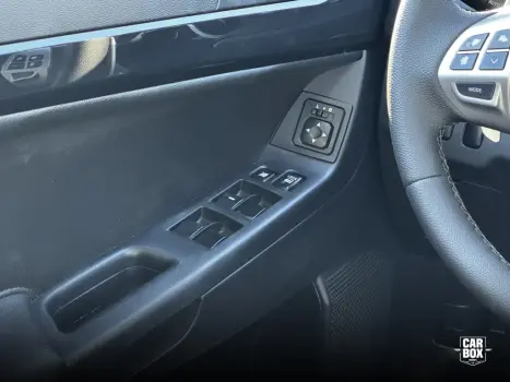 MITSUBISHI Lancer 2.0 16V 4P HLE AUTOM�TICO CVT, Foto 14