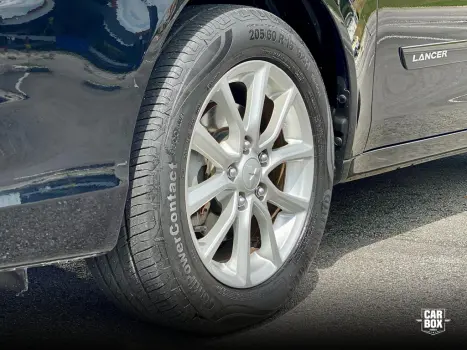 MITSUBISHI Lancer 2.0 16V 4P HLE AUTOM�TICO CVT, Foto 18