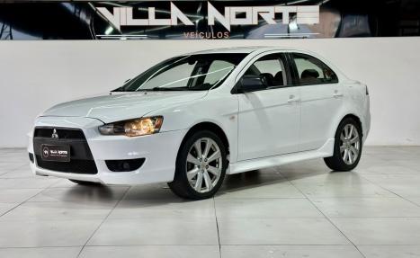 MITSUBISHI Lancer 2.0 16V 4P AUTOMÁTICO CVT, Foto 1