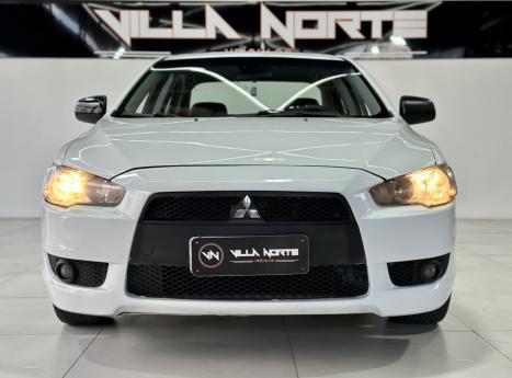 MITSUBISHI Lancer 2.0 16V 4P AUTOMÁTICO CVT, Foto 3