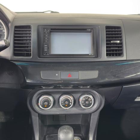 MITSUBISHI Lancer 2.0 16V 4P AUTOMÁTICO CVT, Foto 9
