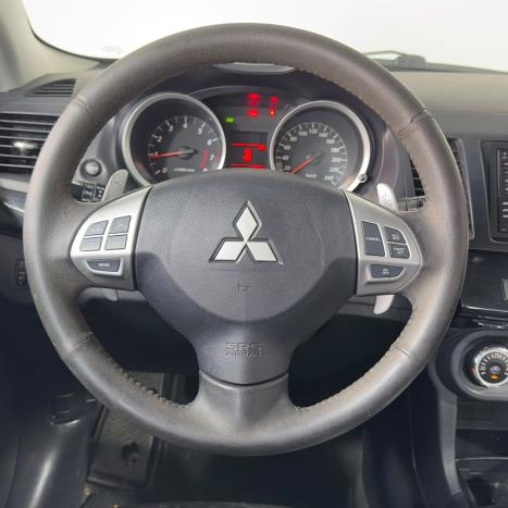 MITSUBISHI Lancer 2.0 16V 4P AUTOMÁTICO CVT, Foto 12
