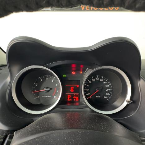 MITSUBISHI Lancer 2.0 16V 4P AUTOMÁTICO CVT, Foto 13