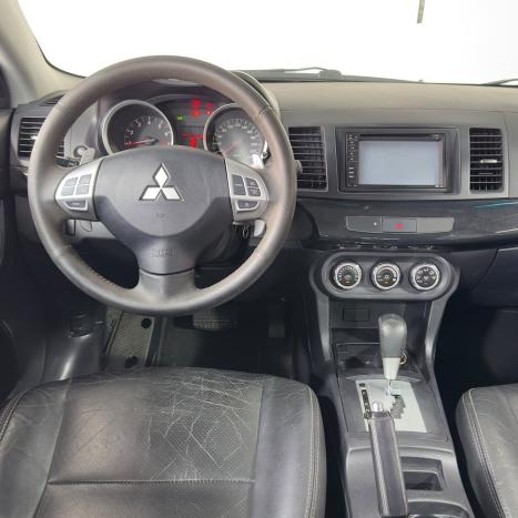 MITSUBISHI Lancer 2.0 16V 4P AUTOMÁTICO CVT, Foto 15