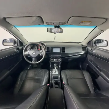 MITSUBISHI Lancer 2.0 16V 4P AUTOMÁTICO CVT, Foto 16